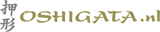oshigata.nl